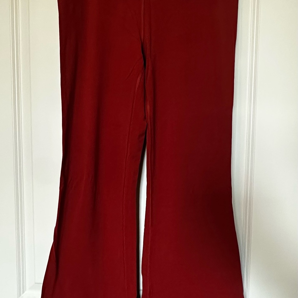 lululemon Align™ High-Rise Mini-Flare Pant